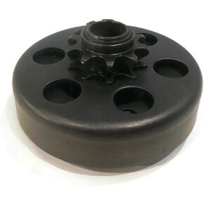 The ROP Shop | Centrifugal Clutch 3/4" Bore, 10 Teeth, 41 Chain for Prime Line 7-06003, 706003