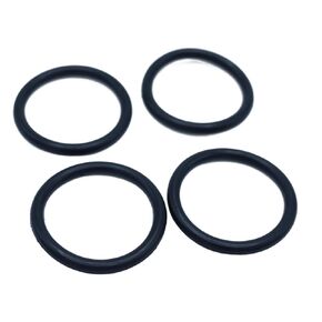 Transfer Crossover Pipe Radiator Water Manifold O-Ring 4Pack 806933010 Compatible with Subaru Impreza WRX STi Turbo Forester Outback Impreza