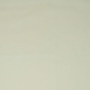 Singer Fabric, 100% Cotton, Unbleached Muslin, Ecru, Cut by The Yard