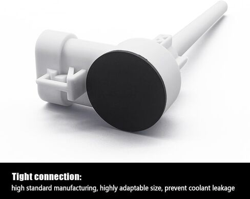 مستشعر مستوى سائل التبريد KZ359001 577.59511 مناسب لـ Kenworth Peterbilt Paccar T680 T880 579 in Kuwait