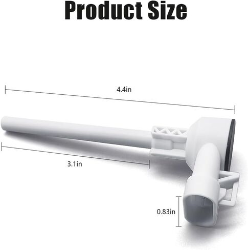 مستشعر مستوى سائل التبريد KZ359001 577.59511 مناسب لـ Kenworth Peterbilt Paccar T680 T880 579 in Kuwait