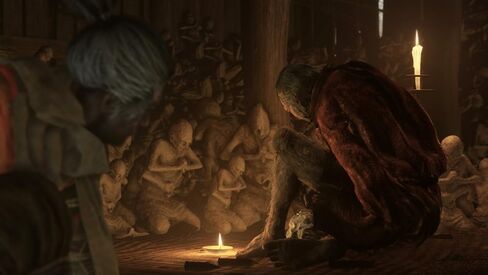 Sekiro Shadows Die Twice - Xbox One in Saudi Arabia
