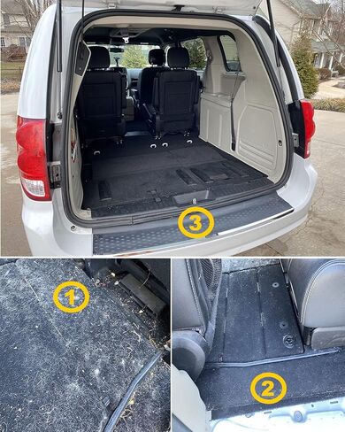 مزيل شعر الحيوانات الأليفة 3 عبوات، مزيل شعر الحيوانات الأليفة الاحترافي، قابل لإعادة الاستخدام، مزيل شعر الكلاب والقطط الأليفة المحمول للأريكة، أداة إزالة الوبر التجارية لحماية الأثاث وسجاد القدم in Kuwait