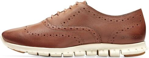 Cole Haan Women's Zerogrand Wing Ox Closed Hole Ii Oxford in Kuwait