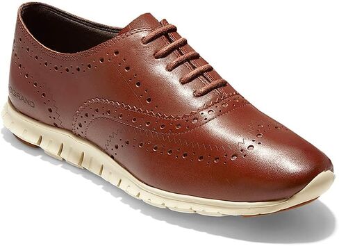 Cole Haan Women's Zerogrand Wing Ox Closed Hole Ii Oxford in Kuwait