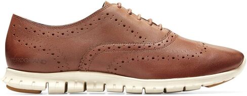 Cole Haan Women's Zerogrand Wing Ox Closed Hole Ii Oxford in Kuwait
