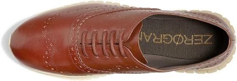 Cole Haan Women's Zerogrand Wing Ox Closed Hole Ii Oxford in Kuwait