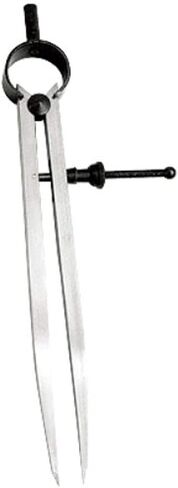 HHIP 4901-0069 مقسم زنبركي، 12 بوصة in Saudi Arabia
