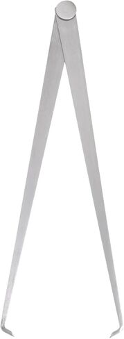 Firm Joint Inside Caliper 600mm 24 inch 410 Stainless Steel Firm Friction Joint Internal Measurement Tool in Kuwait