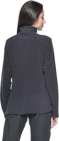 Salomon Women's Panorama Half Zip Midlayer Jacket in Saudi Arabia