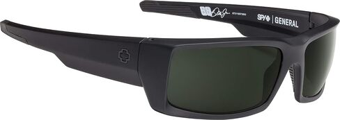 SPY Optic General | Wrap Sunglasses in Saudi Arabia
