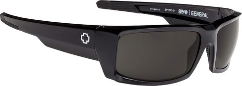 SPY Optic General | Wrap Sunglasses in Saudi Arabia