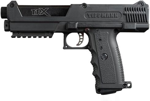 Tippmann TiPX Deluxe Paintball Gun Pistol Kit in Saudi Arabia