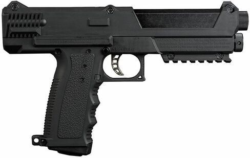 Tippmann TiPX Deluxe Paintball Gun Pistol Kit in Saudi Arabia