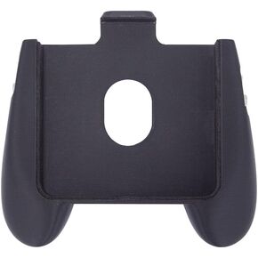 RG34XXSP GRIP للحصول على وحدة تحكم اللعبة الرجعية ، مقبض DIY مخصص - أسود in Kuwait