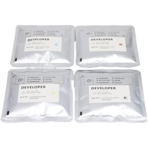 Developer Powder Compatible with MarketC3360 C7535 C2270 C7435 C7855 C7835 C2275 C4470 C3300 Revelado 1 Piece(M) in Saudi Arabia