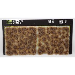 Gamersgrass: Wild - Dry Tuft (6mm) in Kuwait
