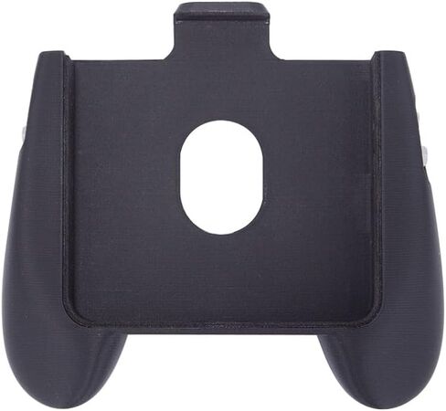 RG34XXSP GRIP للحصول على وحدة تحكم اللعبة الرجعية ، مقبض DIY مخصص - أسود in Kuwait