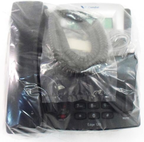 Comdial 7261-00 DX-120 30 Button LCD Display Display-READED (Black) in Saudi Arabia