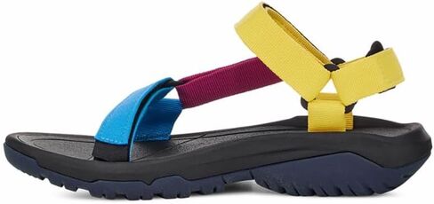 Teva Women's Hurricane XLT2 Sandal, Water Multi, 8 in Saudi Arabia