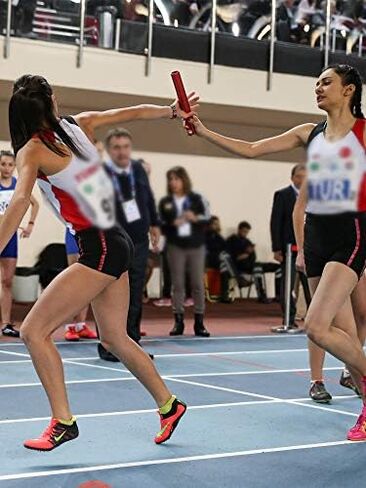 Zhehao التتابع باتون المسار باتون الألومنيوم الميدان سباق الهراوات تشغيل عصا للطلاب مكتب كلارك أدوات السباق الميداني في الهواء الطلق، 3 قطع in Kuwait