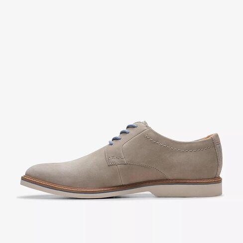 Clarks Men's Atticus Lt Lace Oxford in Saudi Arabia