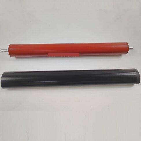 2 مجموعات أسطوانة أسطوانة ومزدوج ل Lexmark MS421 MS321 MS521 MS621 MX321 MX421 FUSER SLEEVE FILM 41X1179 41X1179 (2 PCS Film) in Kuwait