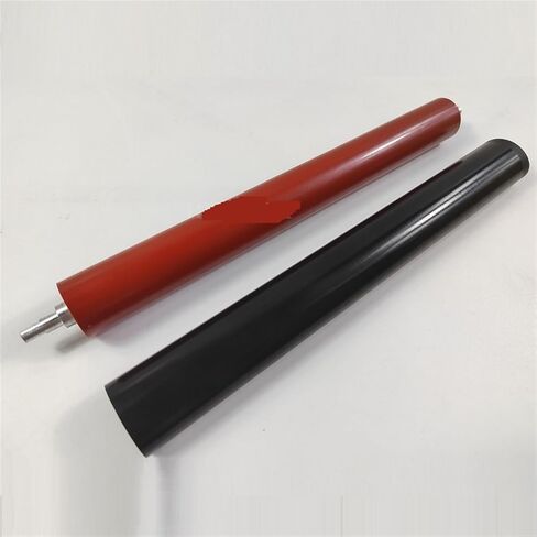 2 مجموعات أسطوانة أسطوانة ومزدوج ل Lexmark MS421 MS321 MS521 MS621 MX321 MX421 FUSER SLEEVE FILM 41X1179 41X1179 (2 PCS Film) in Kuwait