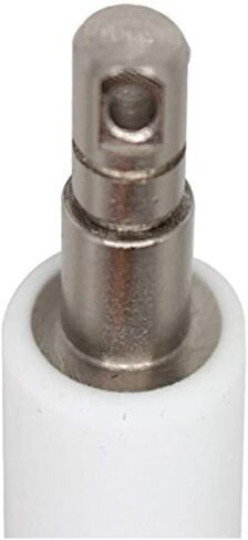P1058930-080 Platen Roller for Zebra ZT410 ZT411 Thermal Label Printer 203dpi 300dpi 600dpi in Saudi Arabia
