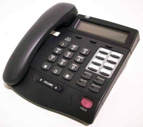 Vodavi XTS 3012-71 8 زر مكبر صوت عرض (متجدد) in Saudi Arabia
