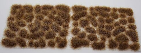 Gamersgrass: Wild - Dry Tuft (6mm) in Kuwait