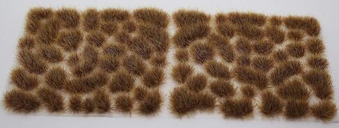 Gamersgrass: Wild - Dry Tuft (6mm) in Kuwait
