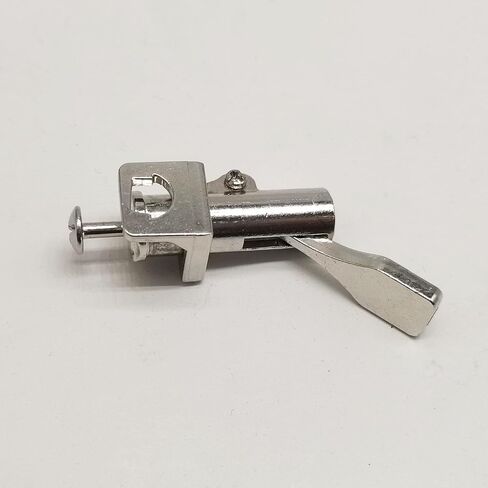 HONEYSEW Presser Foot Easy Change Clamp Holder Sewing Machine Presser Foot Quick Changer (1) in Saudi Arabia