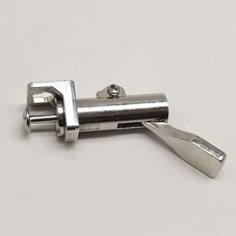 HONEYSEW Presser Foot Easy Change Clamp Holder Sewing Machine Presser Foot Quick Changer (1) in Saudi Arabia