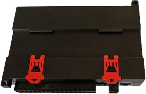 CWT-MB307E 8di+8do Ethernet Modbus مع تصاعد السكك الحديدية DIN in Saudi Arabia