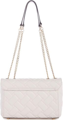 GUESS Alanna Convertible Crossbody Flap in Saudi Arabia