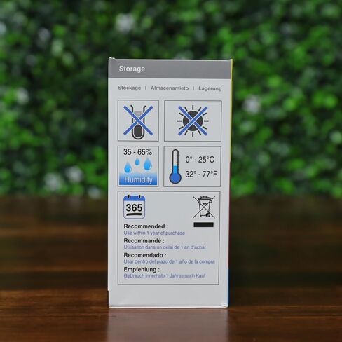 10 حزمة - Magicard MD100YMCKO PRONTO 100 صبغ فيلم مع 100 بطاقات اختبار معرف فارغة/شارات مكافأة - شريط ملون كامل أصيل لـ Magicard Pronto100 أنا طابعات - 100 مطبوعات ea md100ymcko/2 in Saudi Arabia