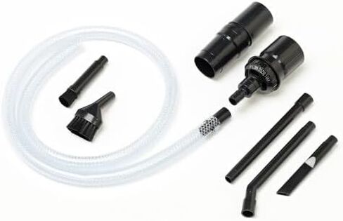 #US Replacement Part for 3 Pack Geared Drive Belt Designed to Fit WindTunnel in Saudi Arabia