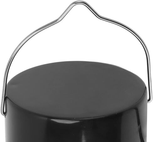 Ymiko Electric Hanging Display Motor Plastic Plug in Type Rotating Wind Spinner for Home and Porch (US Plug 110V) in Saudi Arabia