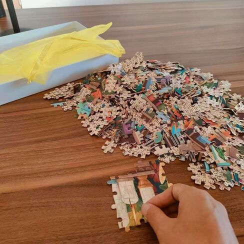 Puzzles - Surf Shack - 1000 Piece Jigsaw Puzzle (Beach Surfing) in Saudi Arabia