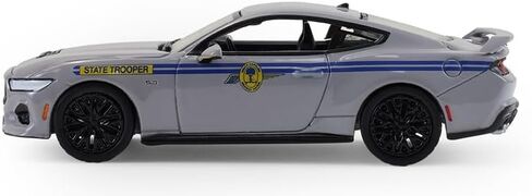 Greenlight 43050-D 1:64 Series Hot Pursuit Series 47 Diecast Police Mostr in Saudi Arabia