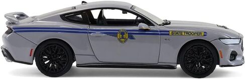 Greenlight 43050-D 1:64 Series Hot Pursuit Series 47 Diecast Police Mostr in Saudi Arabia