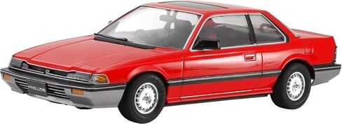 Tamiya 24032 1/24 Special Sale Product Sports Car Series No.32 Honda Prelude XX Plastic Model in Saudi Arabia