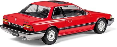 Tamiya 24032 1/24 Special Sale Product Sports Car Series No.32 Honda Prelude XX Plastic Model in Saudi Arabia