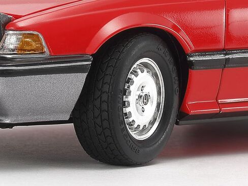 Tamiya 24032 1/24 Special Sale Product Sports Car Series No.32 Honda Prelude XX Plastic Model in Saudi Arabia