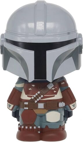 Star Wars The Mandalorian PVC Bank in Saudi Arabia