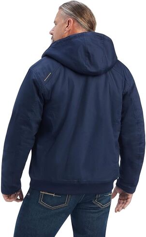 ARIAT Men's Rebar Duracanvas Jacket in Saudi Arabia