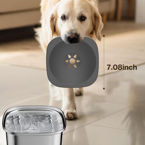 بديل قرص عائم لسلاح ماء الكلب 2L/3L in Kuwait