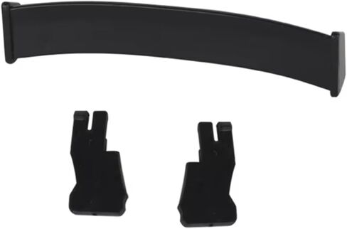 متوافق مع LDRC AE86 A86 LD1801 LD1802 1/18 RC CAR MODGREAN UPGRARY ASCESSOIRIES TAIL WING WING SPOILER RC in Saudi Arabia