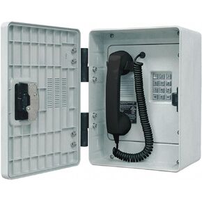 Weatherproof Telephone, Rugged Outdoor in Saudi Arabia